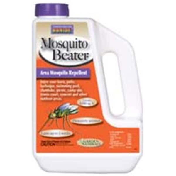 Bonide Products Bonide Products Mosquito Beater Natural Granul 4000 Sq Ft - 5612 916120 - main
